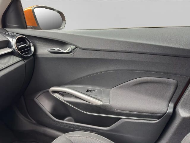 Skoda Fabia Style Style