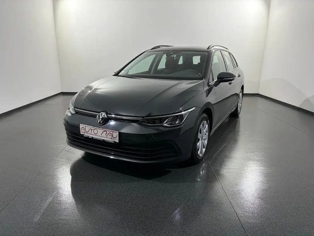 Volkswagen Golf 2.0 TDI Life Variant