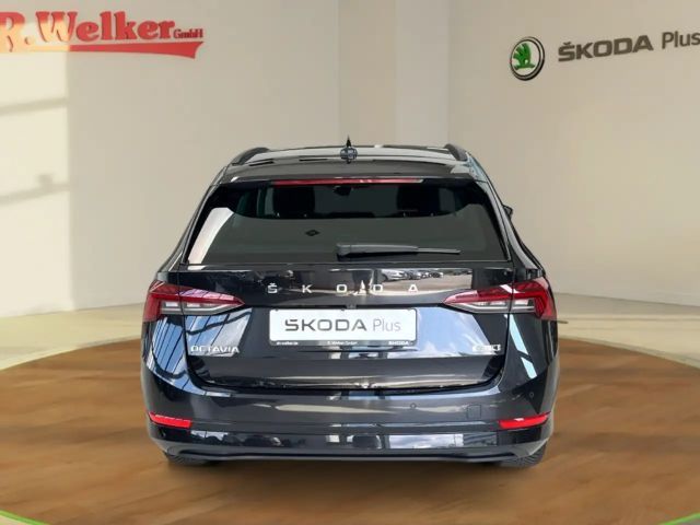 Skoda Octavia 1.5 TSI ACT Ambition Combi