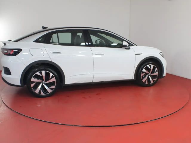 Volkswagen ID.5 150 kW 77 KWh Pro