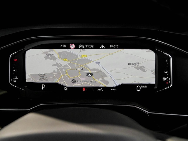 Volkswagen Taigo Taigo 1.0 R-LINE DSG NAVI BLACKSTYLE MATRIXLED