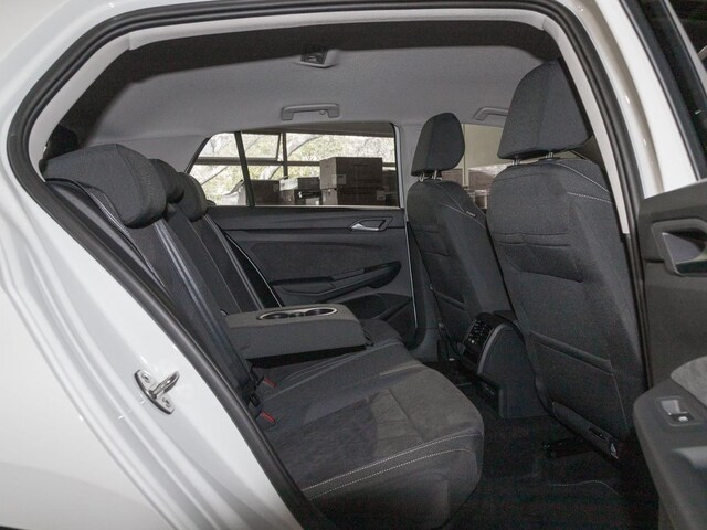 Volkswagen Golf 1.5 TSI Style