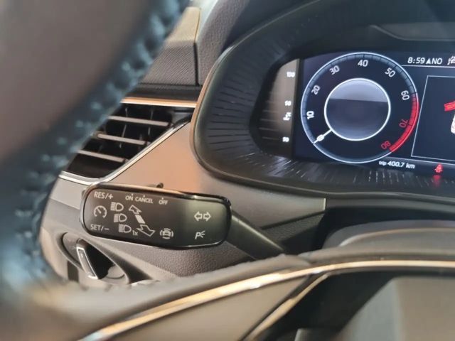 Skoda Kamiq 1.0 TSI Clever