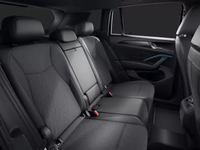 Volkswagen Tiguan 1.5 eTSI DSG IQ.Drive