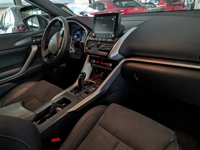 Mitsubishi Eclipse Cross 4WD