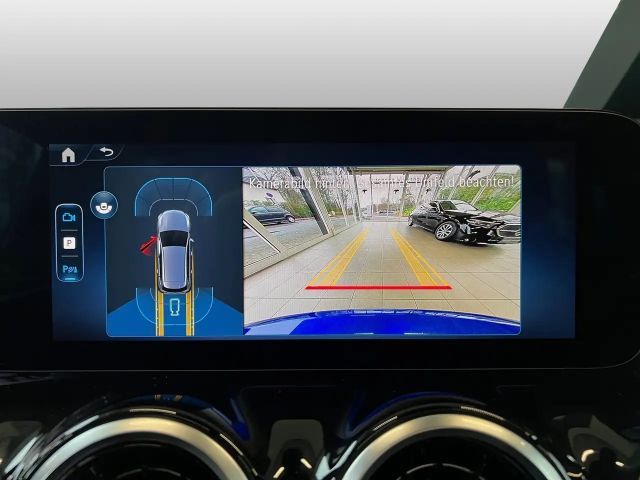 Mercedes-Benz B 200 Progressive Sedan