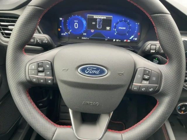 Ford Kuga EcoBoost ST Line X