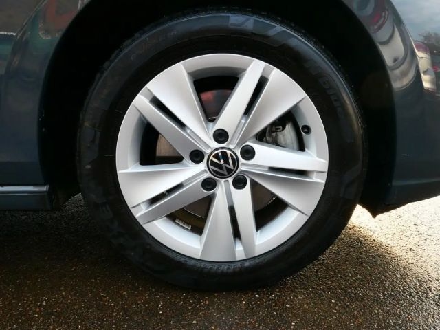 Volkswagen Golf Golf VIII Life Variant