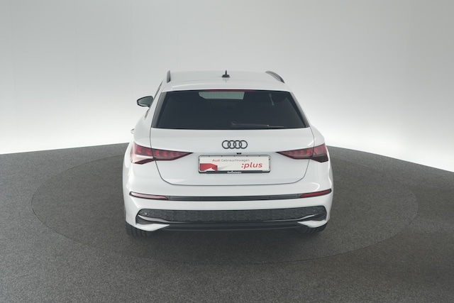 Audi A3 35 TFSI S-Tronic Sportback