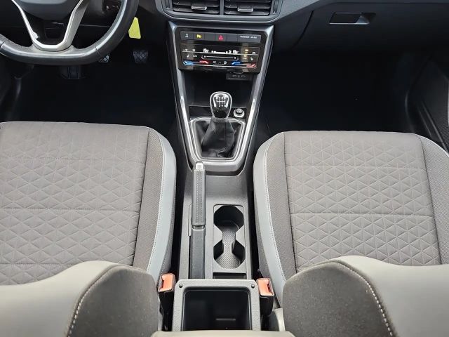 Volkswagen T-Cross 1.0 TSI Style