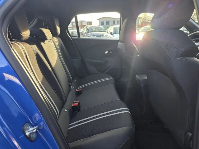 Opel Corsa GS-Line Grand Sport