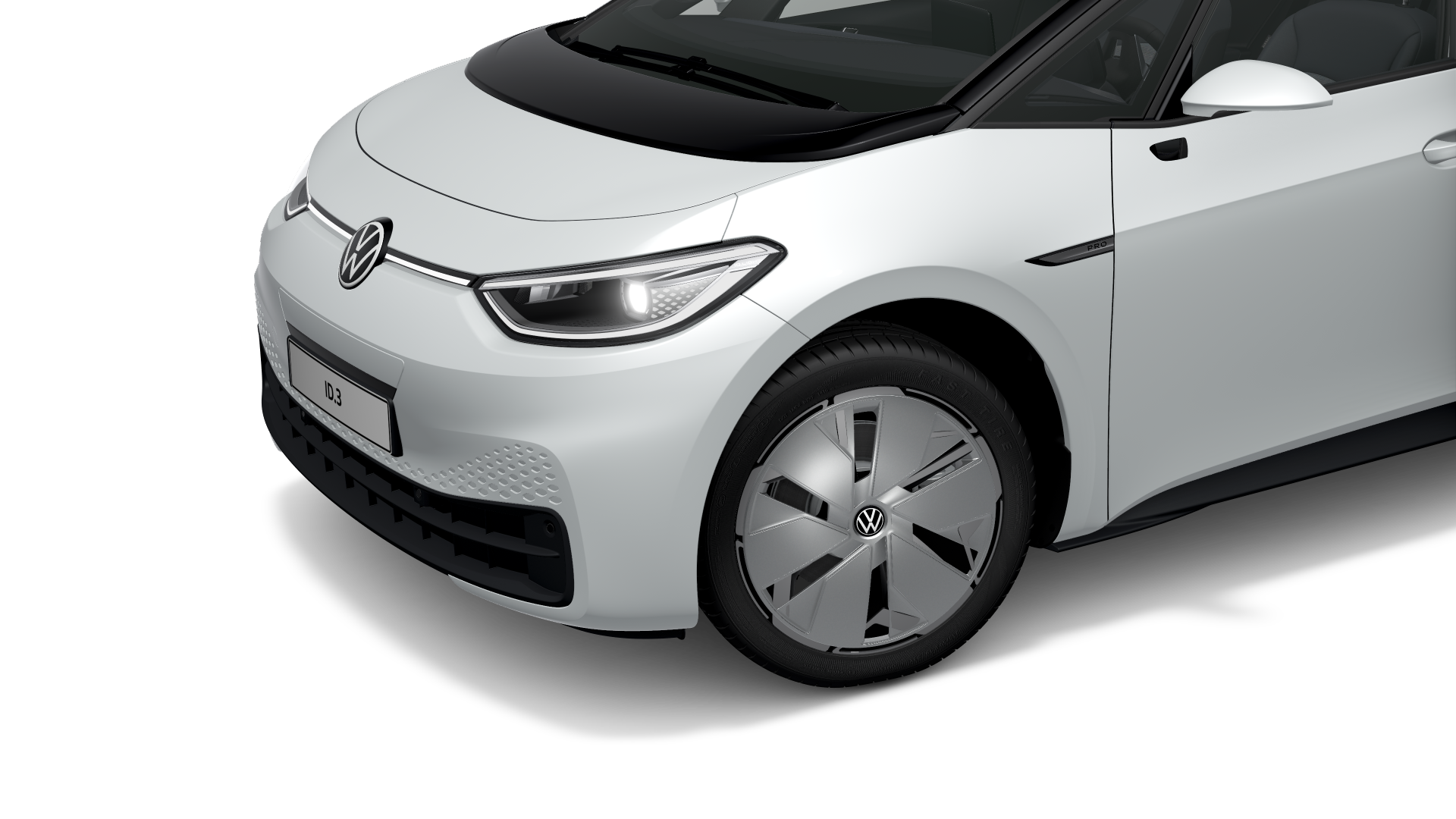 Volkswagen ID.3 IQ.Drive Performance Pro