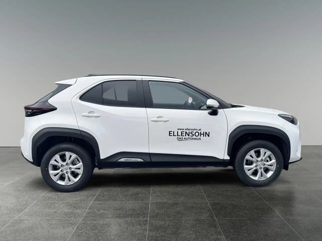 Toyota Yaris Cross 4x2 Active