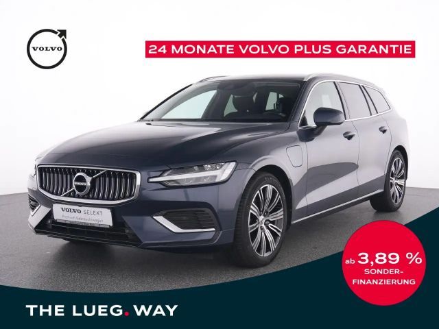 Volvo V60 AWD Core T6
