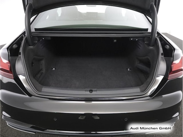 Audi A5 50 TDI Coupé Quattro