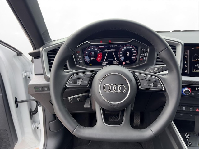 Audi A1 30 TFSI S-Line S-Tronic Sportback