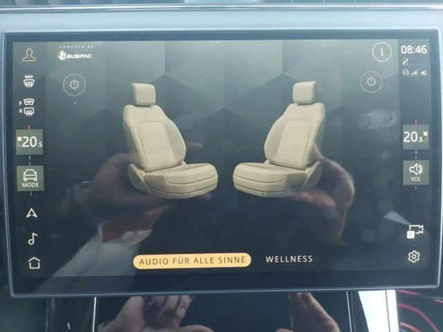 Land Rover Range Rover Sport Range Rover Sport P635 Edition One