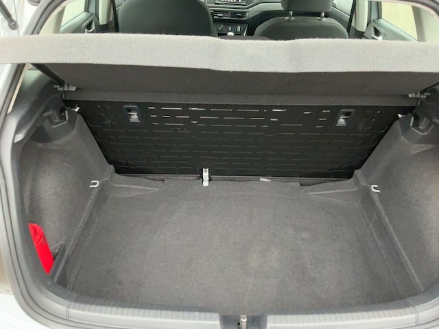 Volkswagen Polo Polo 1.0 LED+DAB+SHZ+PDC+BLUETOOTH+KLIMAANLAGE