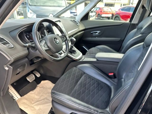 Renault Grand Scenic EDC Grand TCe 140