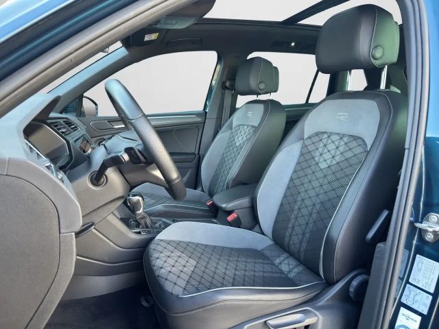 Volkswagen Tiguan 1.5 TSI DSG IQ.Drive R-Line