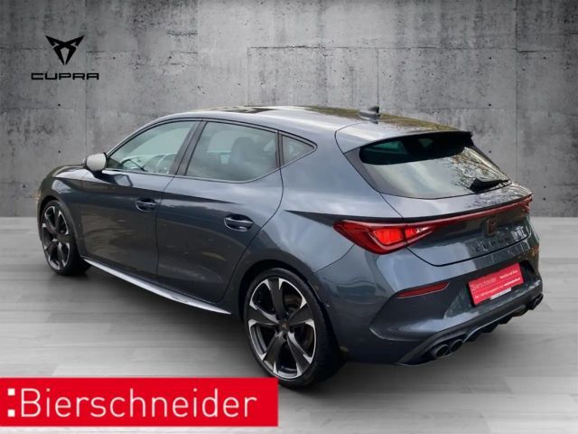 Cupra Leon 2.0 TSI DSG VZ