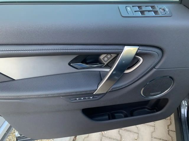 Land Rover Discovery Sport D200 Dynamic SE