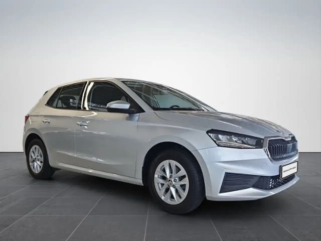 Skoda Fabia Ambition