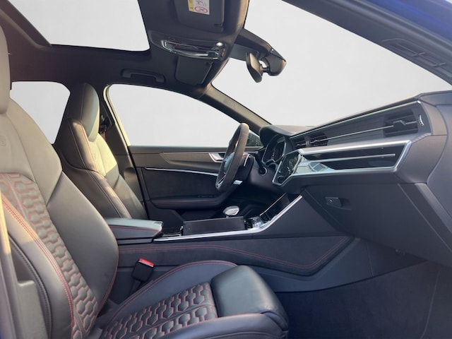 Audi RS6 Avant Quattro