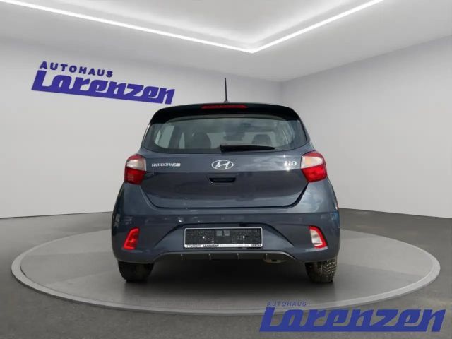 Hyundai i10 1.0 Select