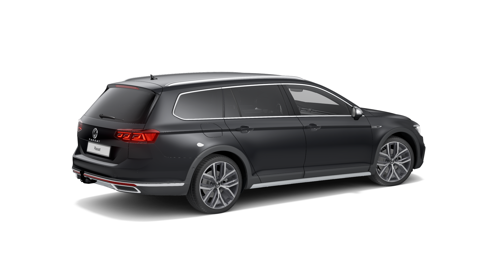 Volkswagen Passat 2.0 TDI DSG Variant