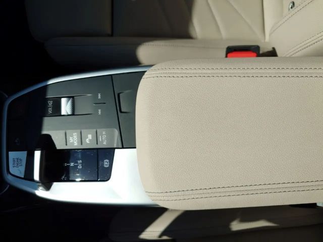 BMW X1 M-Sport xDrive