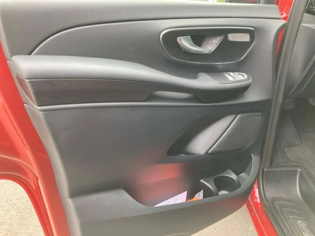 Mercedes-Benz V 250 4MATIC Style V 250 d