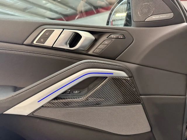 BMW X6 M-Sport xDrive