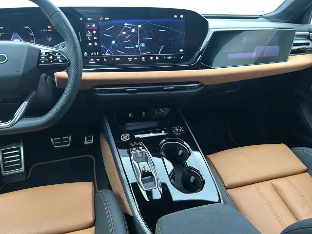 Audi A5 Quattro S-Line