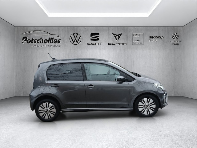 Volkswagen e-up! Move Move up! Style