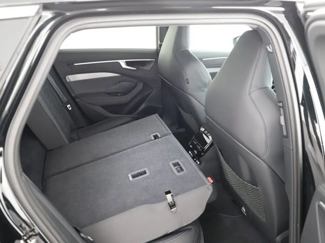 Audi A6 e-tron Quattro