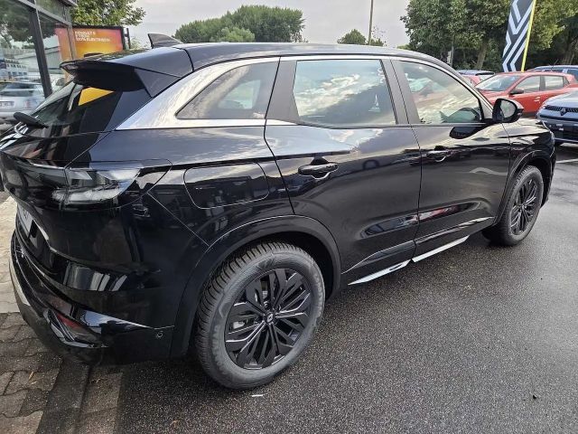 Renault Austral Mild Hybrid 160 Automatik Evolution