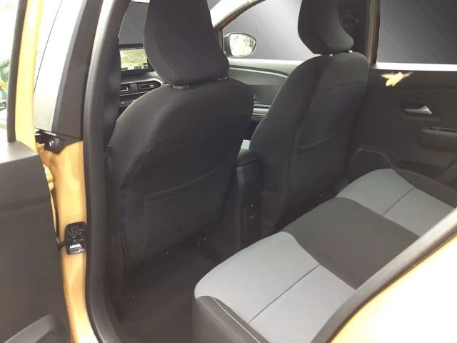 Dacia Sandero ECO-G Extreme Stepway