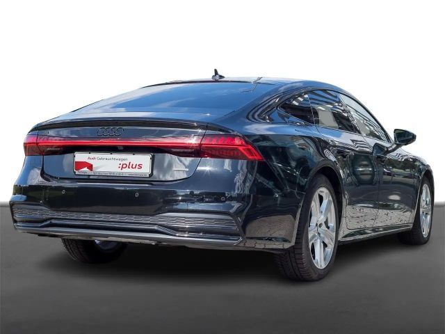Audi A7 50 TDI Quattro S-Line