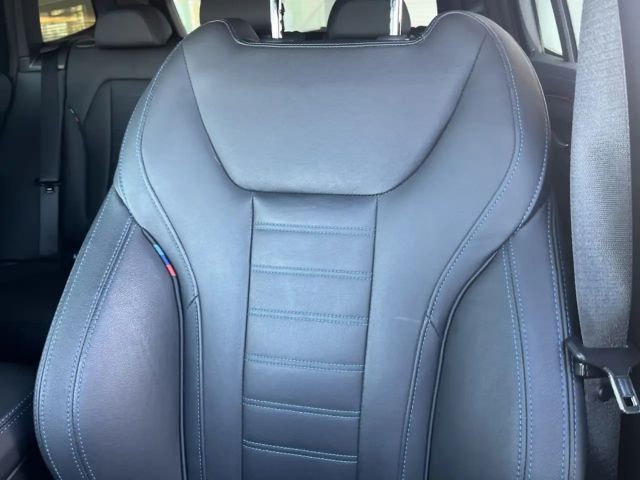 BMW X3 M-Sport xDrive20d