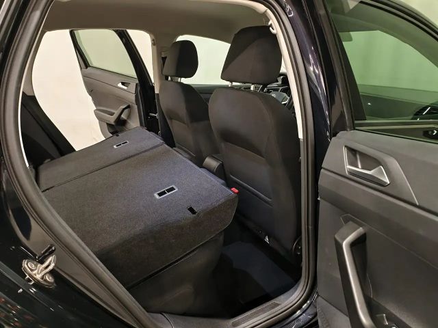 Volkswagen Taigo DSG IQ.Drive