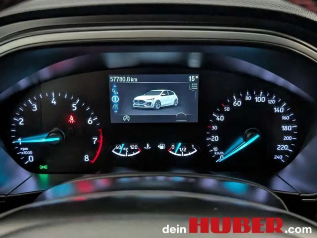 Ford Focus ST Line Style