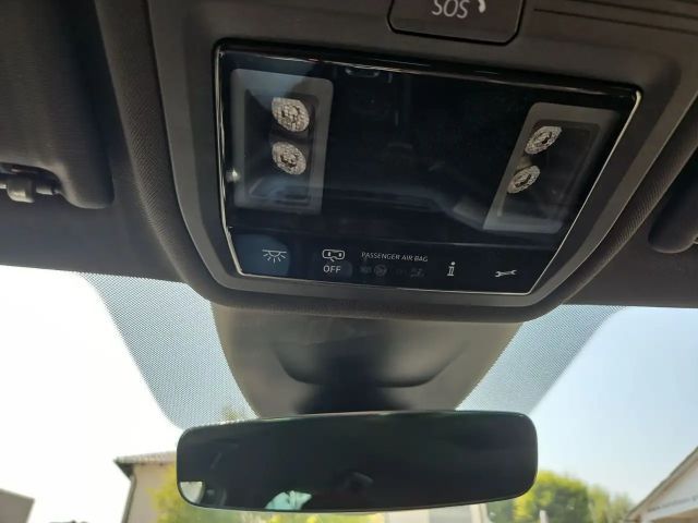 Skoda Octavia 2.0 TDI 4x4 Combi RS