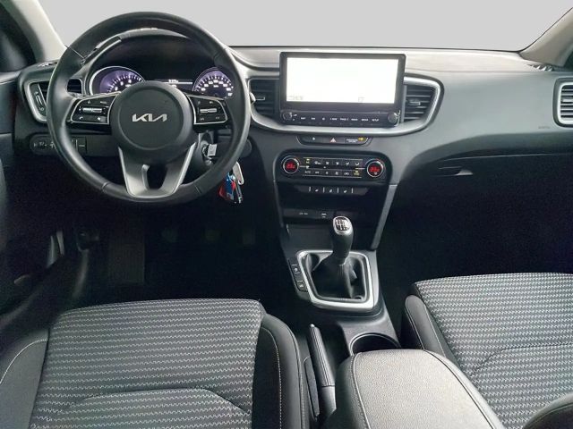 Kia Ceed GDi SportWagon
