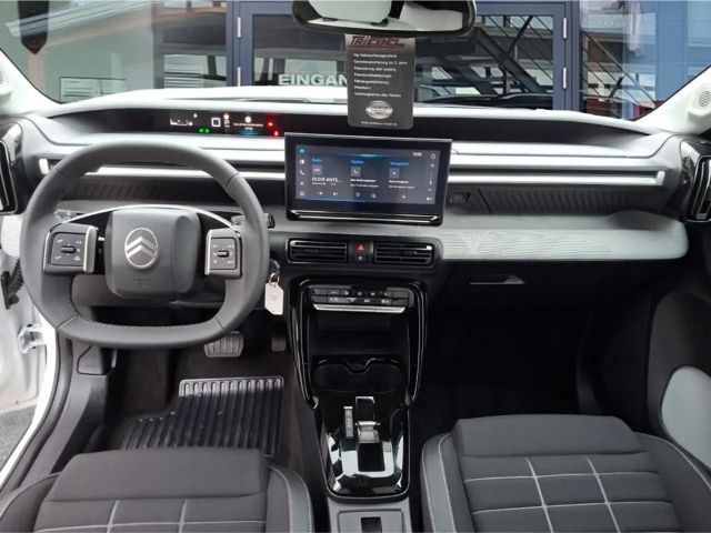 Citroën C3 Hybrid Max