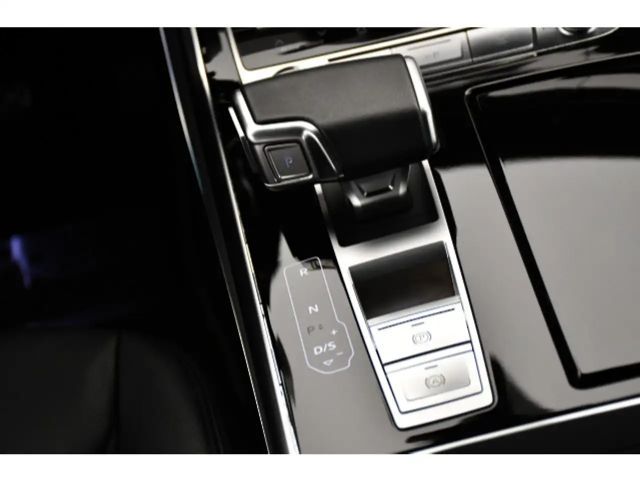 Audi Q8 55 TFSI Quattro