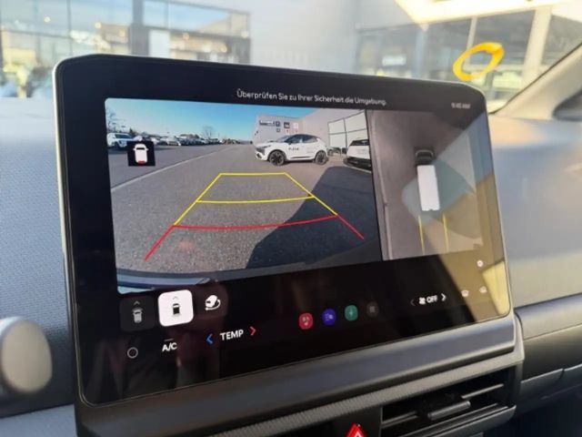 Kia PV5 Passenger 71 kWh