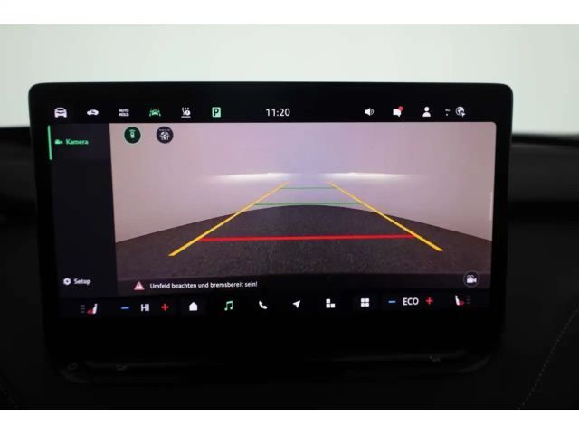 Skoda Enyaq Coupe Sportline