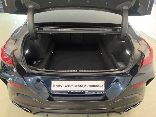 Alpina B8 Navi Leder Pano BMW Laserlicht Bowers&Wilkins 360