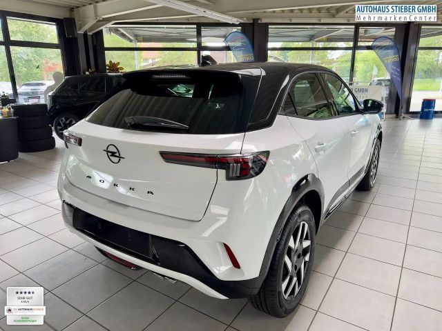 Opel Mokka GS-Line Grand Sport Mokka-e